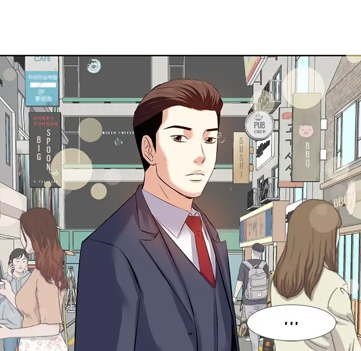 Sugar Daddy - Episode 2 - read scene 18