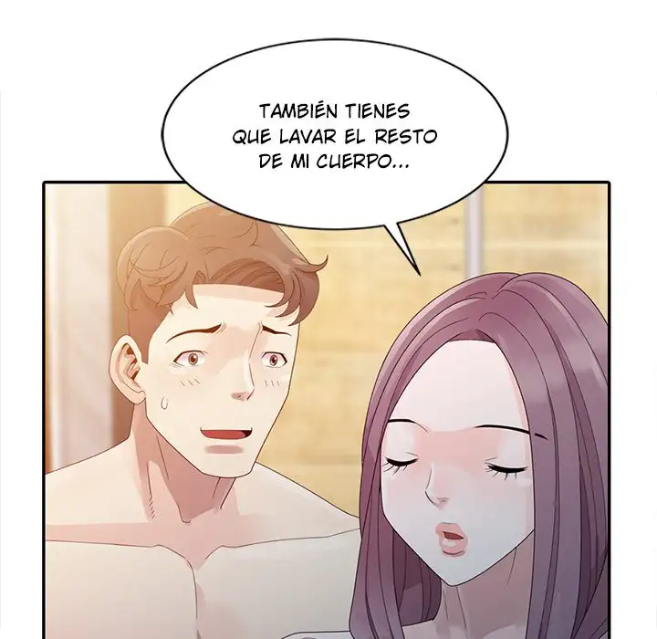 ¡Shh! El Secreto De Mi Hermana - Episode 2 - read scene 62