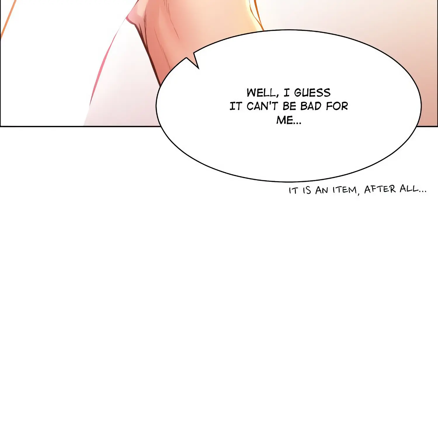 Don't Hate The Player - Episode 1 - read scene 94