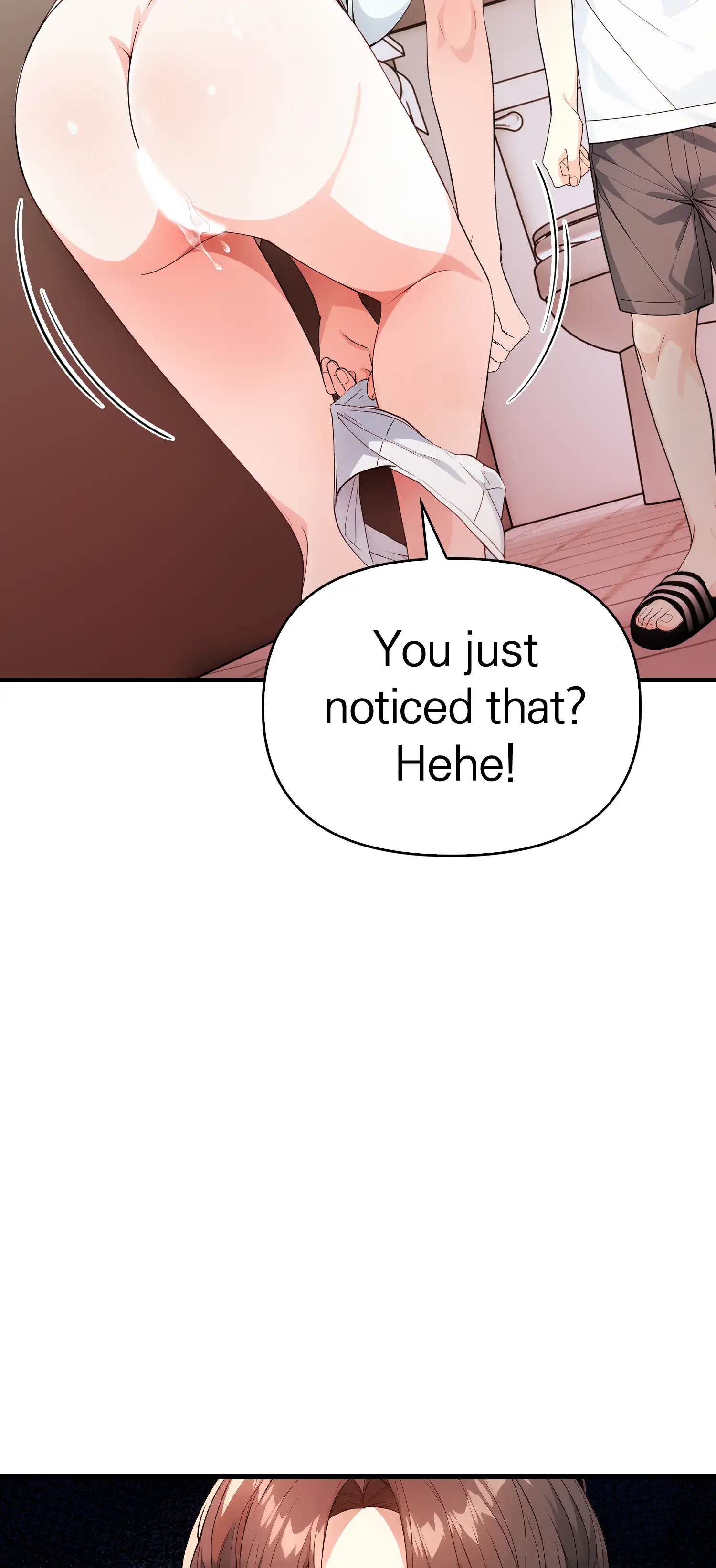 Wax Me, Boss - Episode 5 - read scene 69
