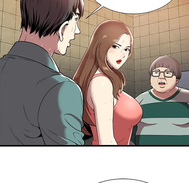 Lost Heaven - Episode 4 - read scene 5
