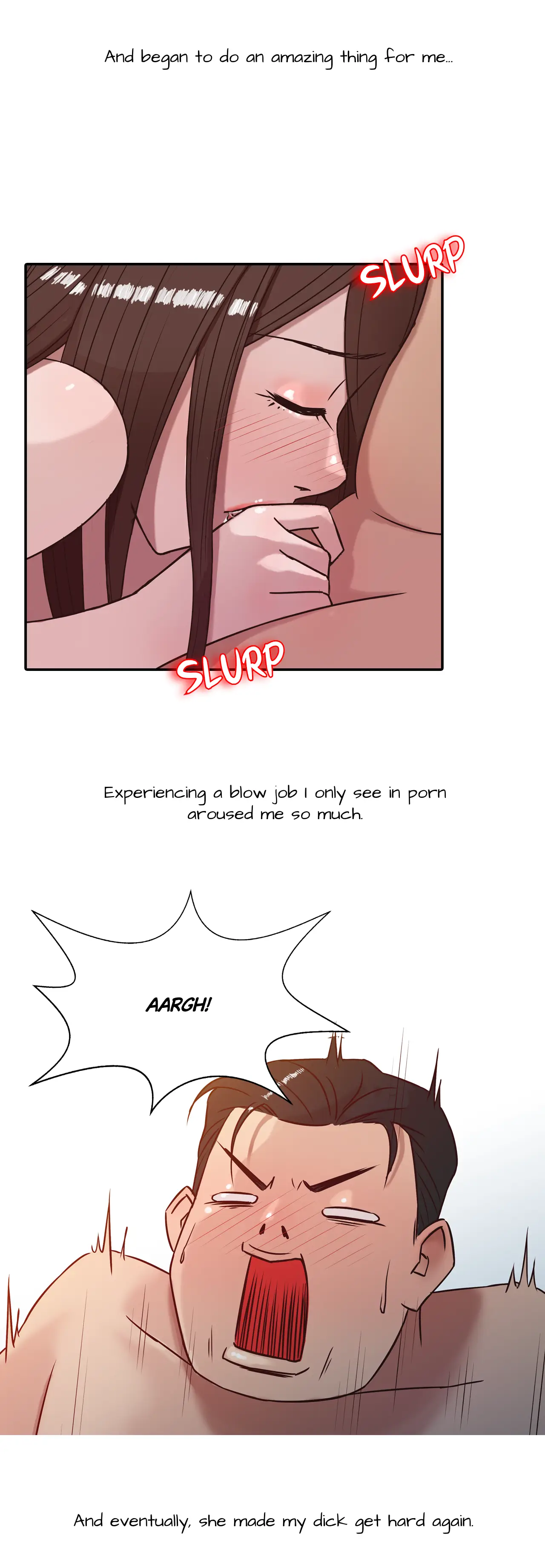 Training Sister In Law - Episode 3 - read scene 32