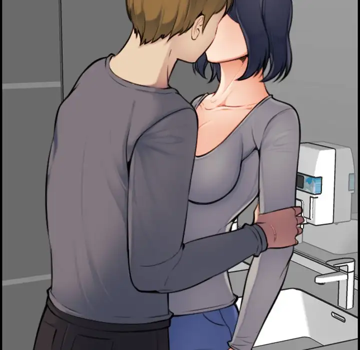 Mama ist eine Studentin - Episode 2 - read scene 19