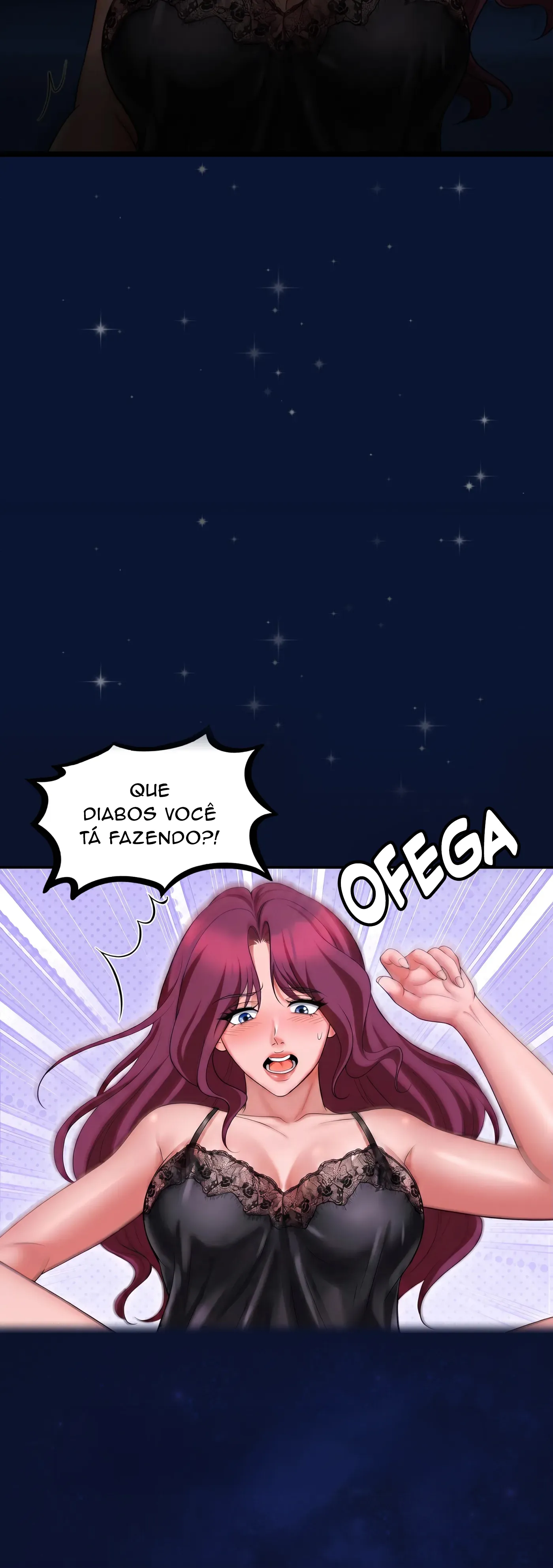 Curtindo a Natureza com Minha Madrasta [Reboot] - Prologue - read scene 14