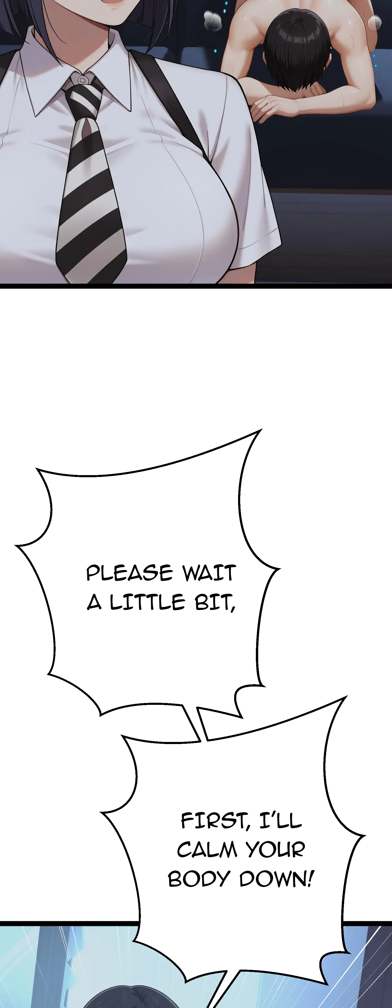 Endless Bride Search - Episode 2 - read scene 47