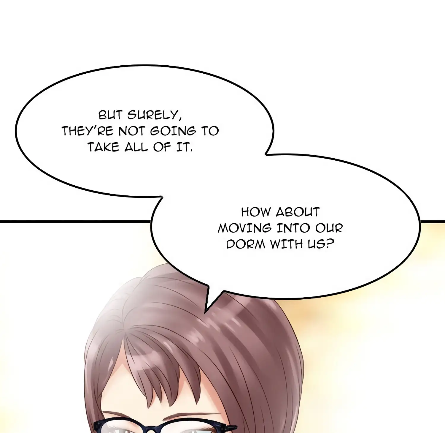Insiders - Episode 3 - read scene 26