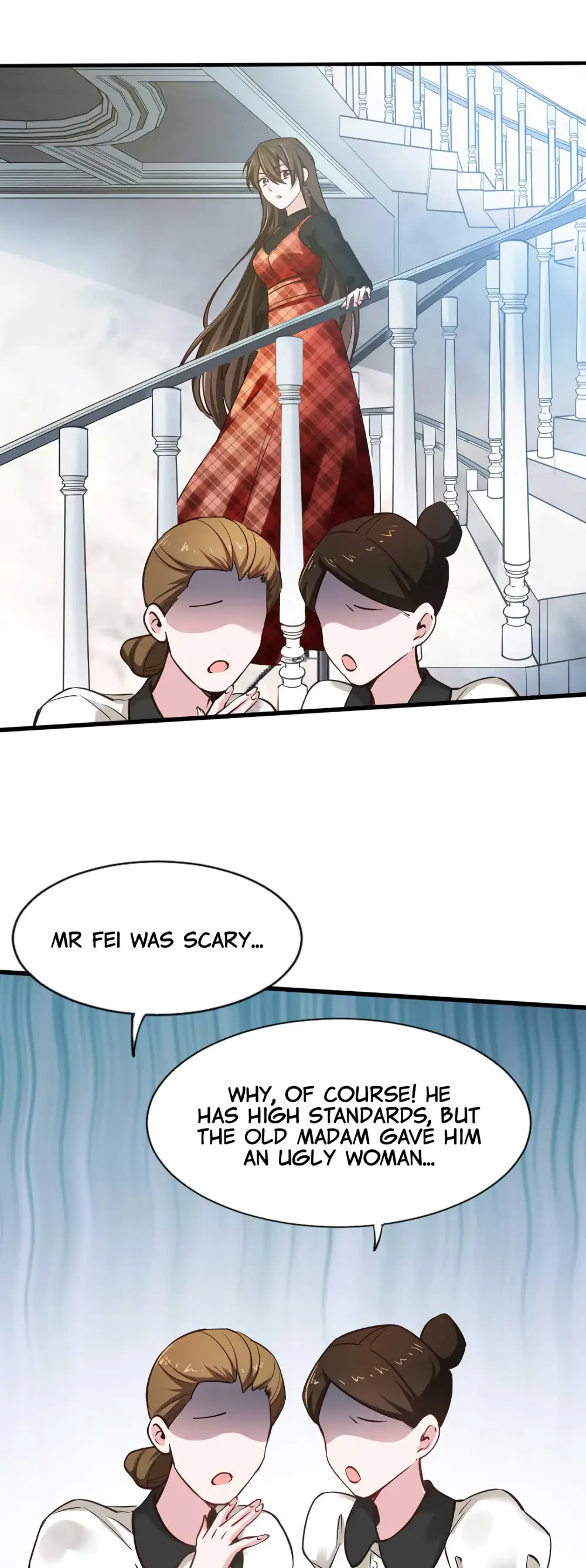 Nancheng Waits for The Moon - Episode 2 - read scene 1