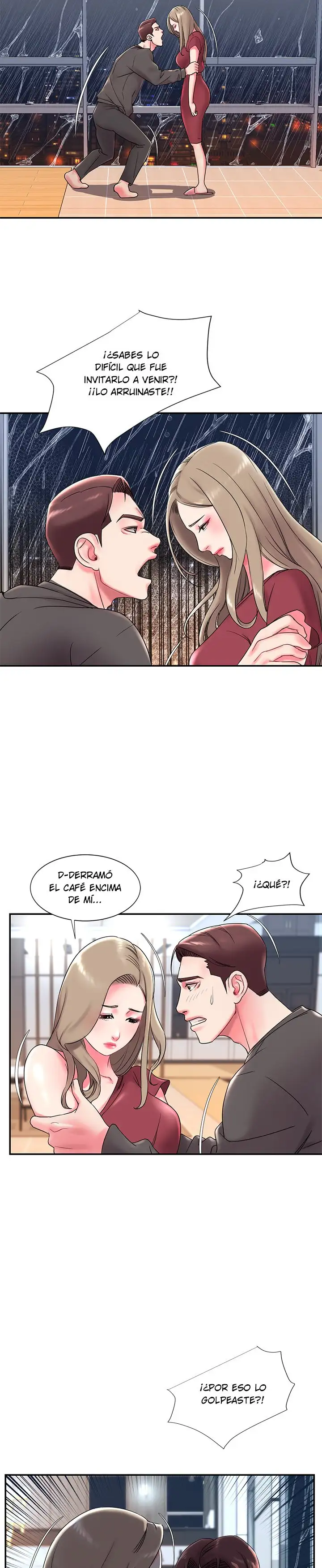 Llévate A Mi Esposa - Episode 2 - read scene 8