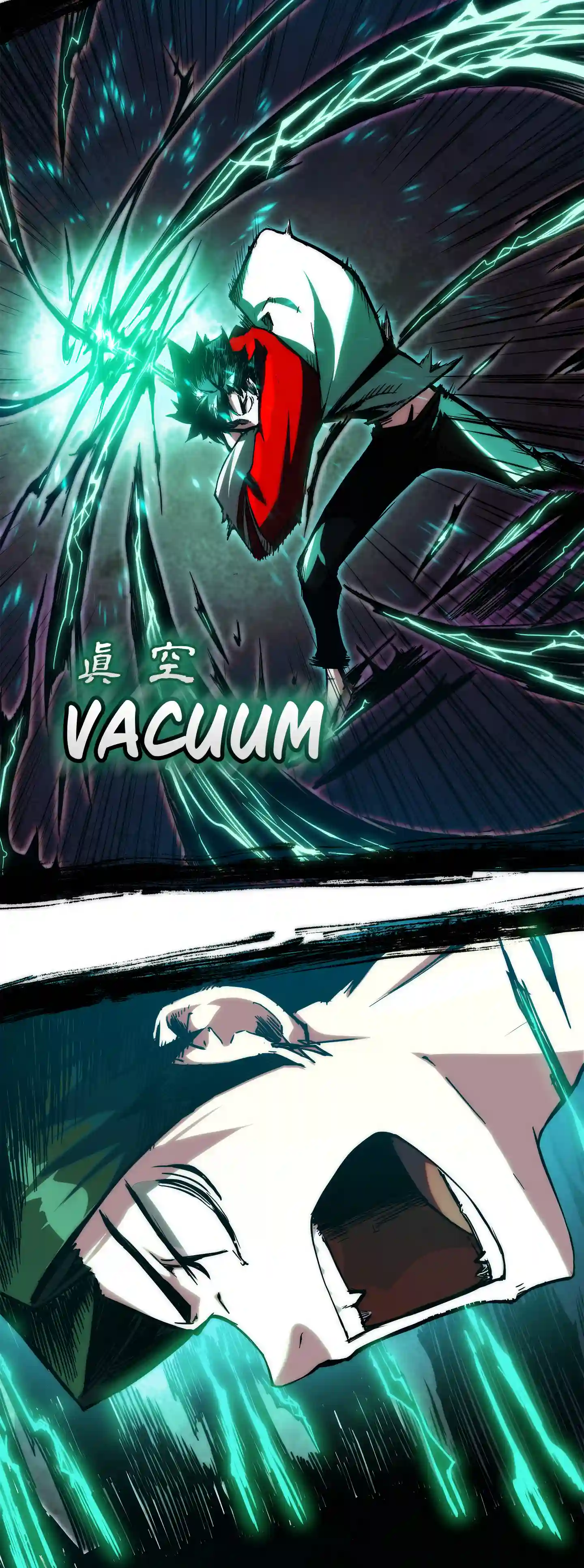 Divine Blade: Celestial Child - Episode 3 - read scene 57