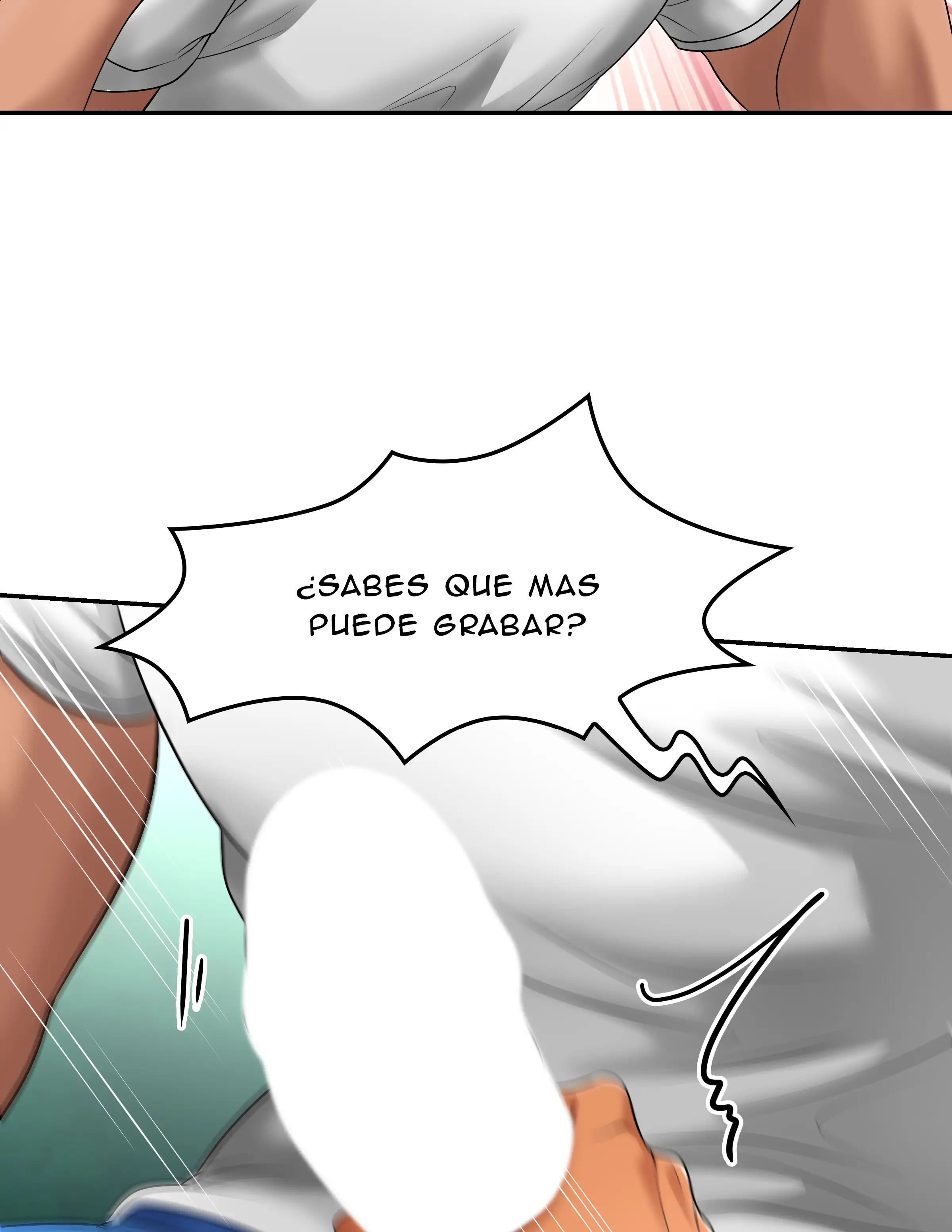 Broma Que Salió Mal - Episode 1 - read scene 82