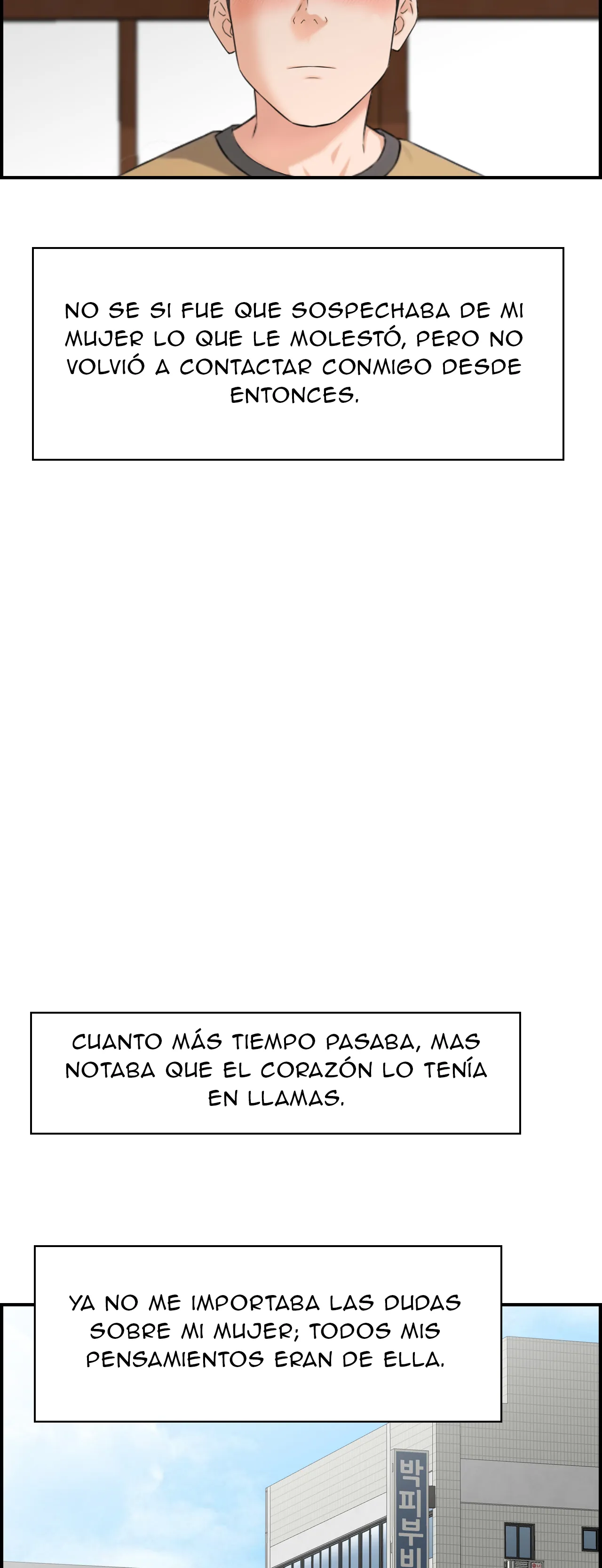 Cuentos eróticos de una esposa infiel - Episode 3 - read scene 10