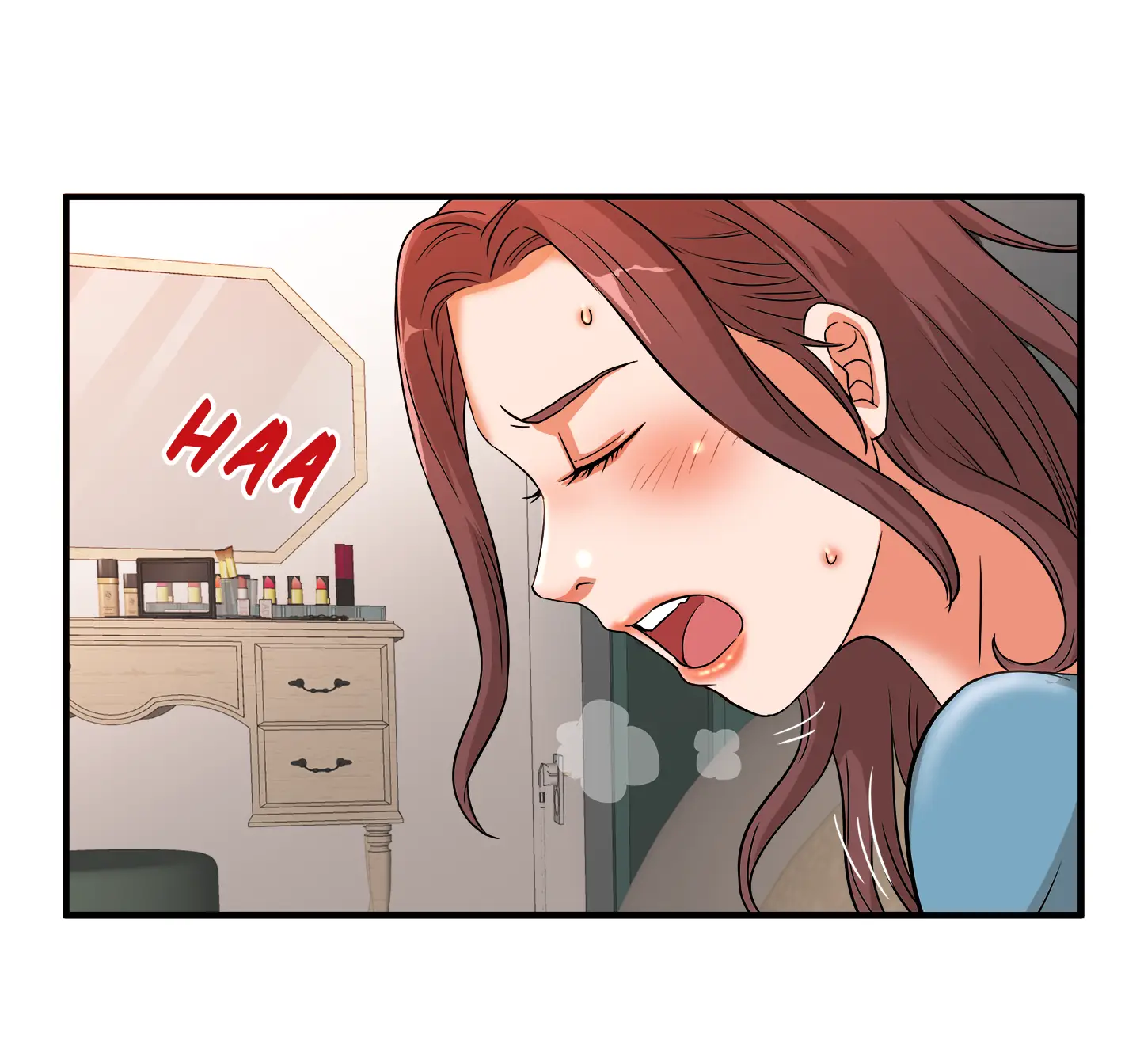 Filthy Secrets - Episode 2 - read scene 31