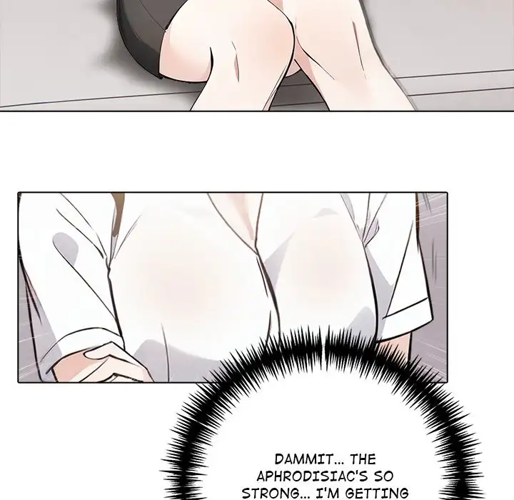 Revenge room - Episode 3 - read scene 116
