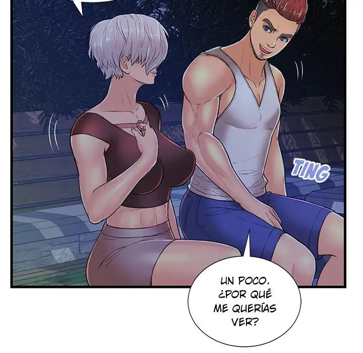 Zona De Amor Potencial - Episode 2 - read scene 94