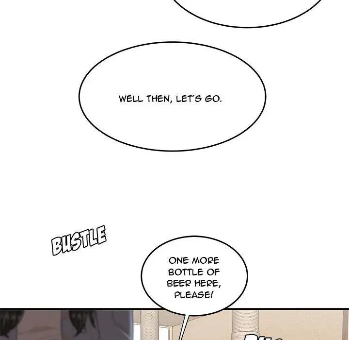 Drama Office - Episode 5 - read scene 101
