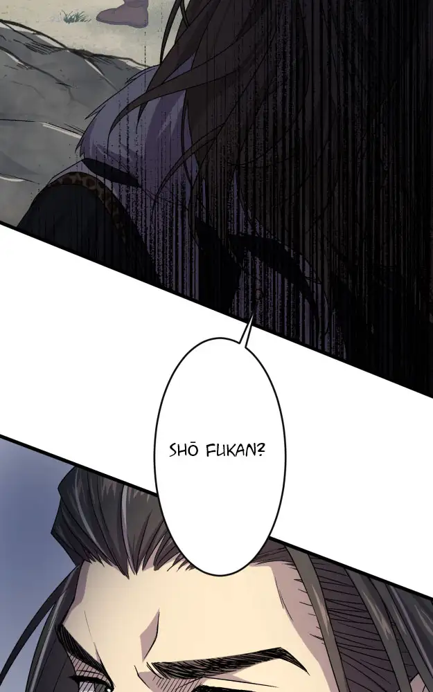 Thunderbolt Fantasy - Episode 5 - read scene 101
