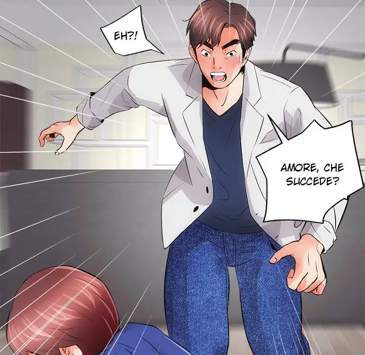 Agenti Immobiliari - Episode 3 - read scene 143