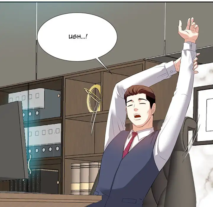 Sugar Daddy - Episode 5 - read scene 87