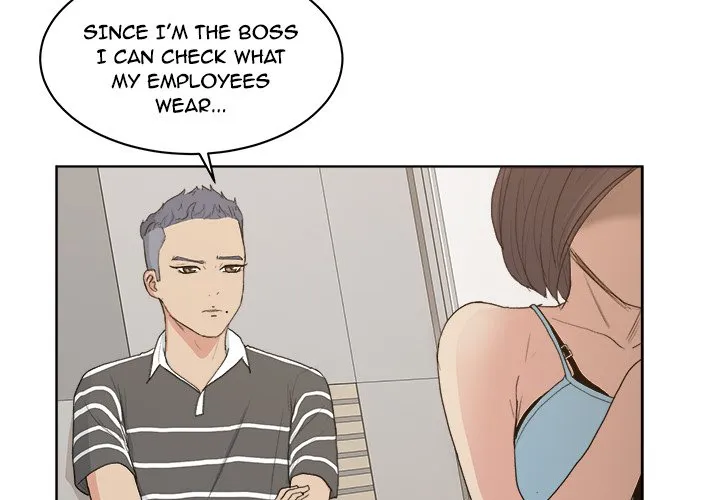 Be Mine, Comic Slut! - Episode 4 - read scene 2