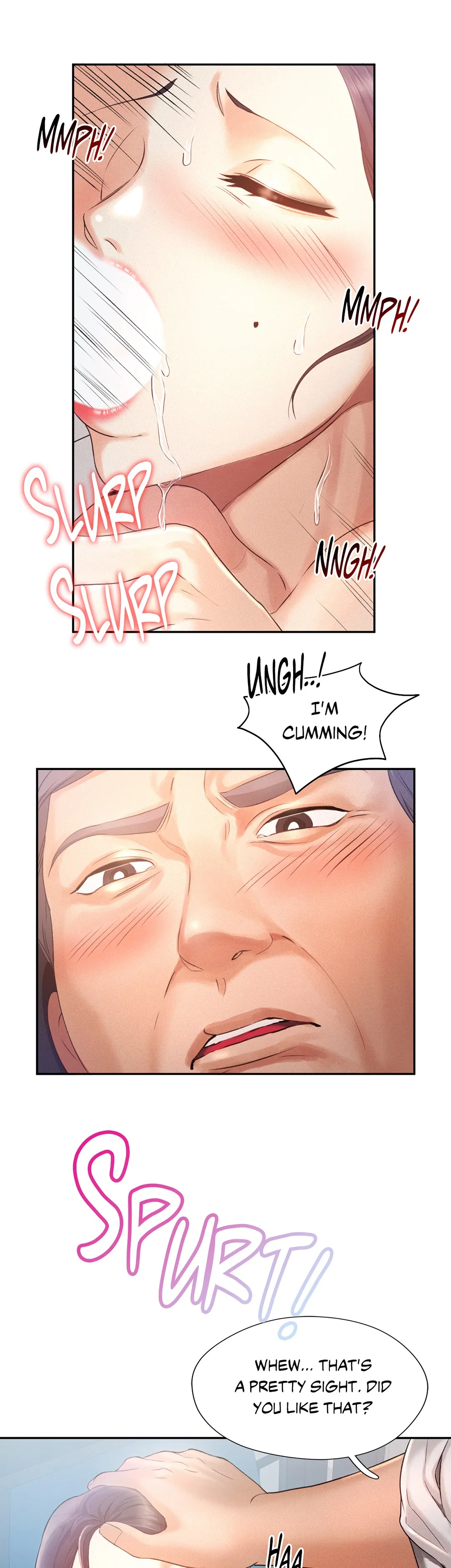 Flying High - Episode 4 - read scene 7
