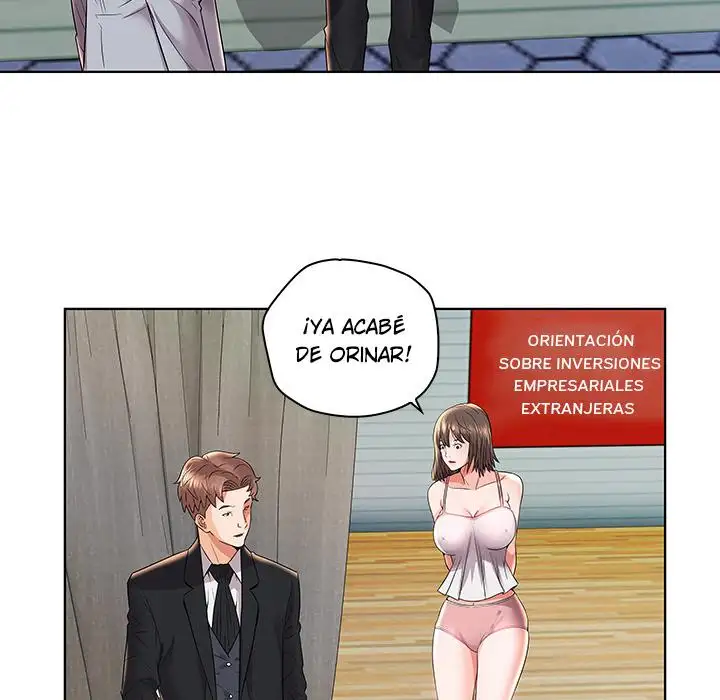 Bloqueado Por El Deseo - Episode 2 - read scene 3