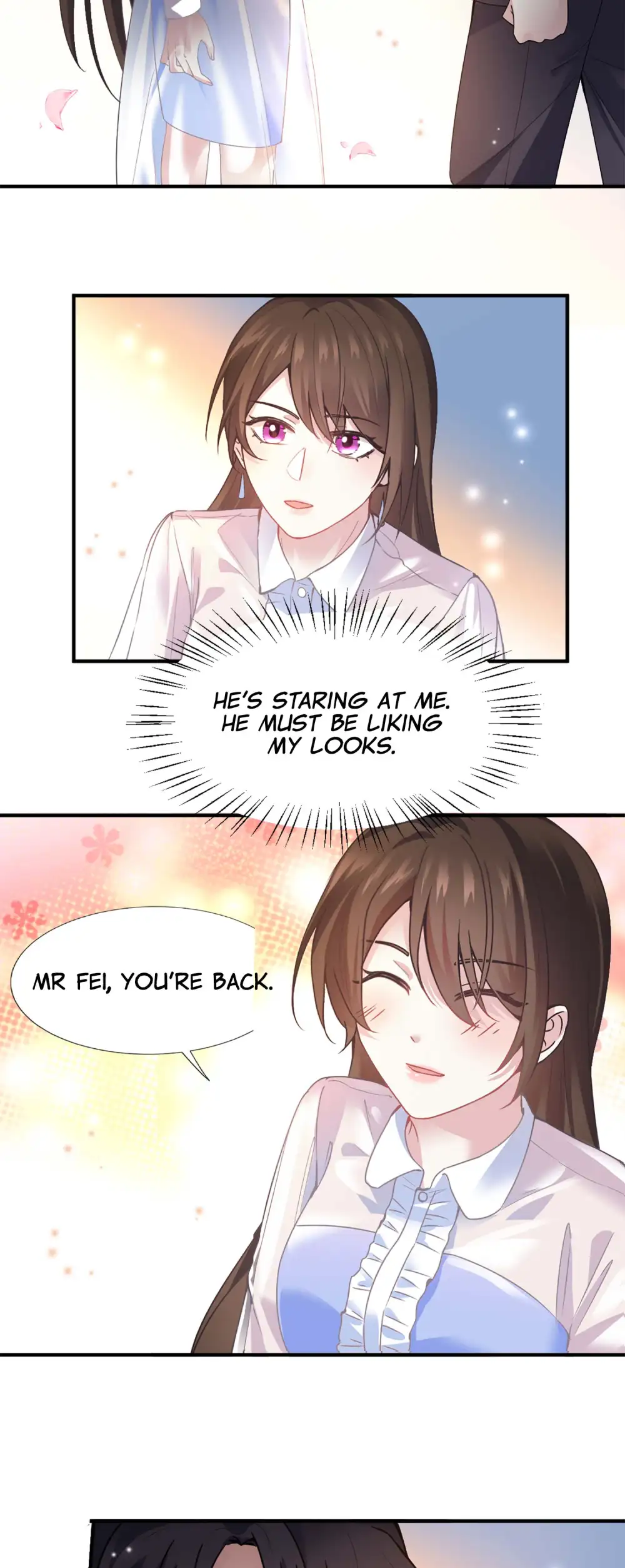 Nancheng Waits for The Moon - Episode 4 - read scene 24