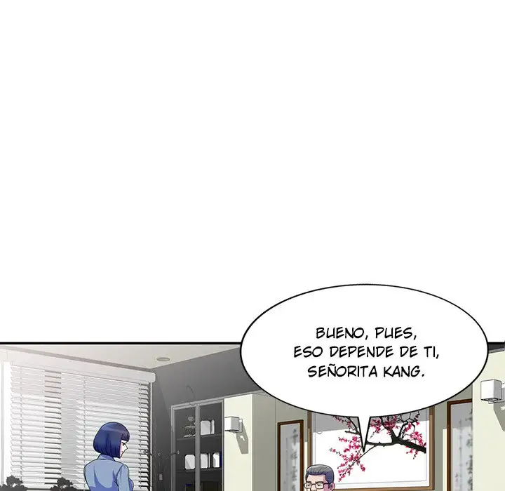 Mi Esposa Es Una Profesora - Episode 1 - read scene 65