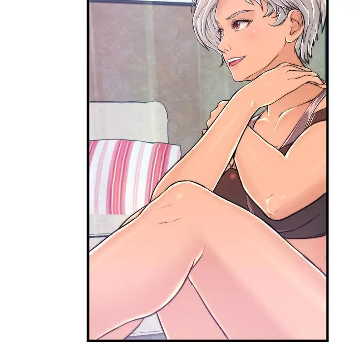 Zona De Amor Potencial - Episode 1 - read scene 101