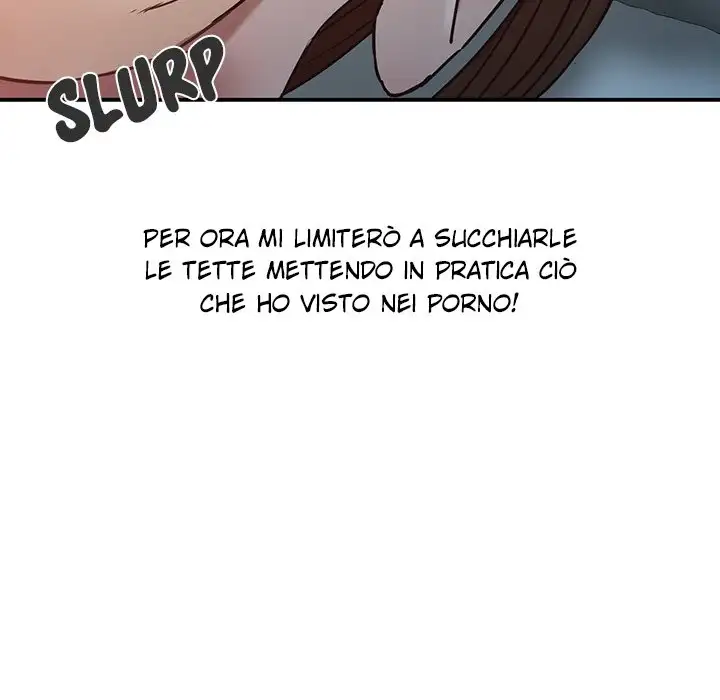 L'Allenamento della Cognata - Episode 3 - read scene 41