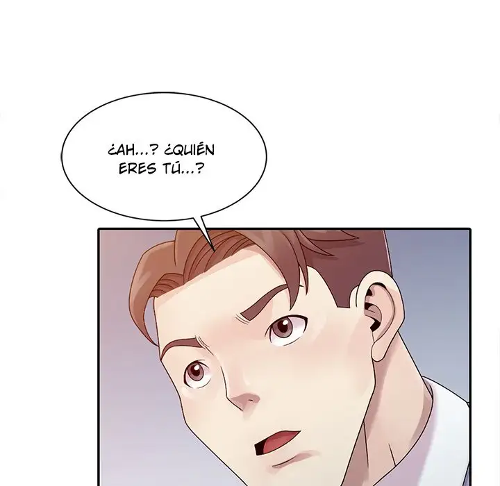 ¡Shh! El Secreto De Mi Hermana - Episode 1 - read scene 35