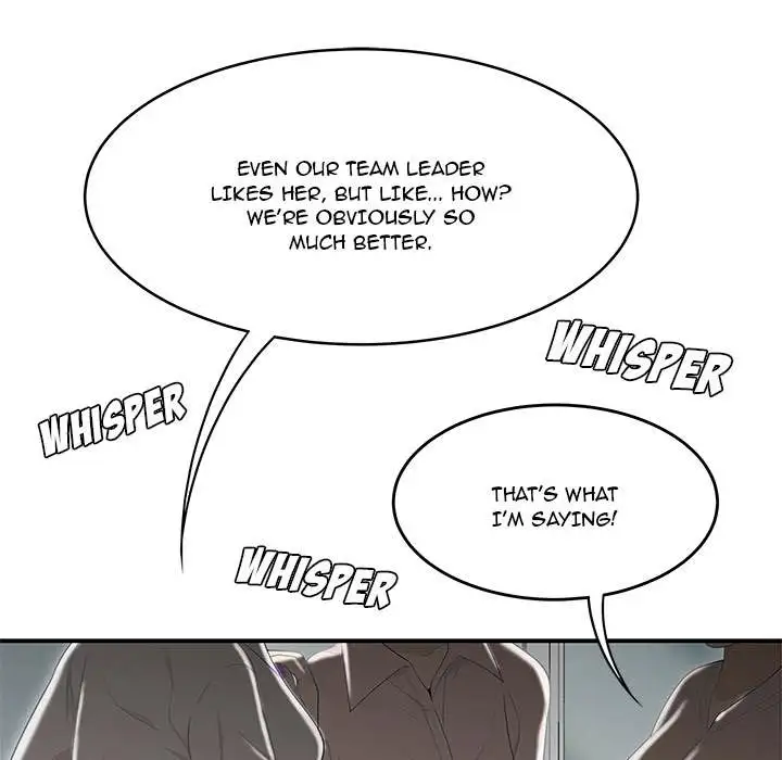 Drama Office - Episode 1 - read scene 82