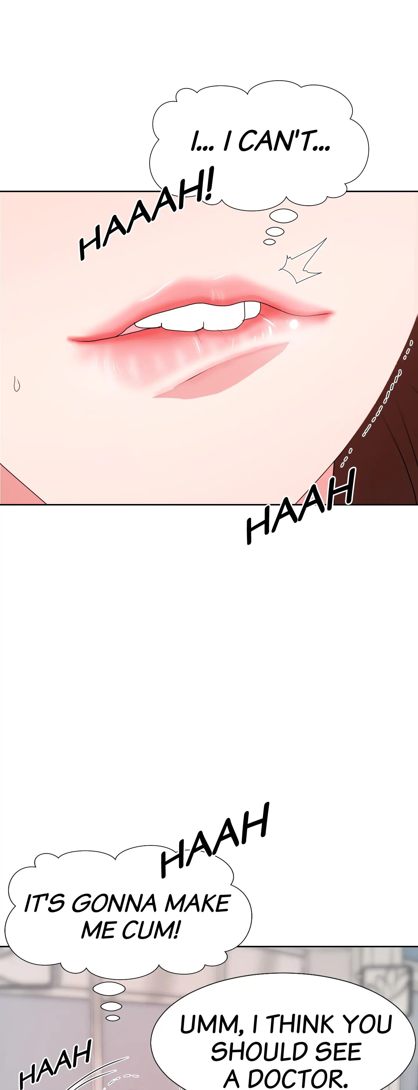 Her Obedient Toy - Episode 2 - read scene 23