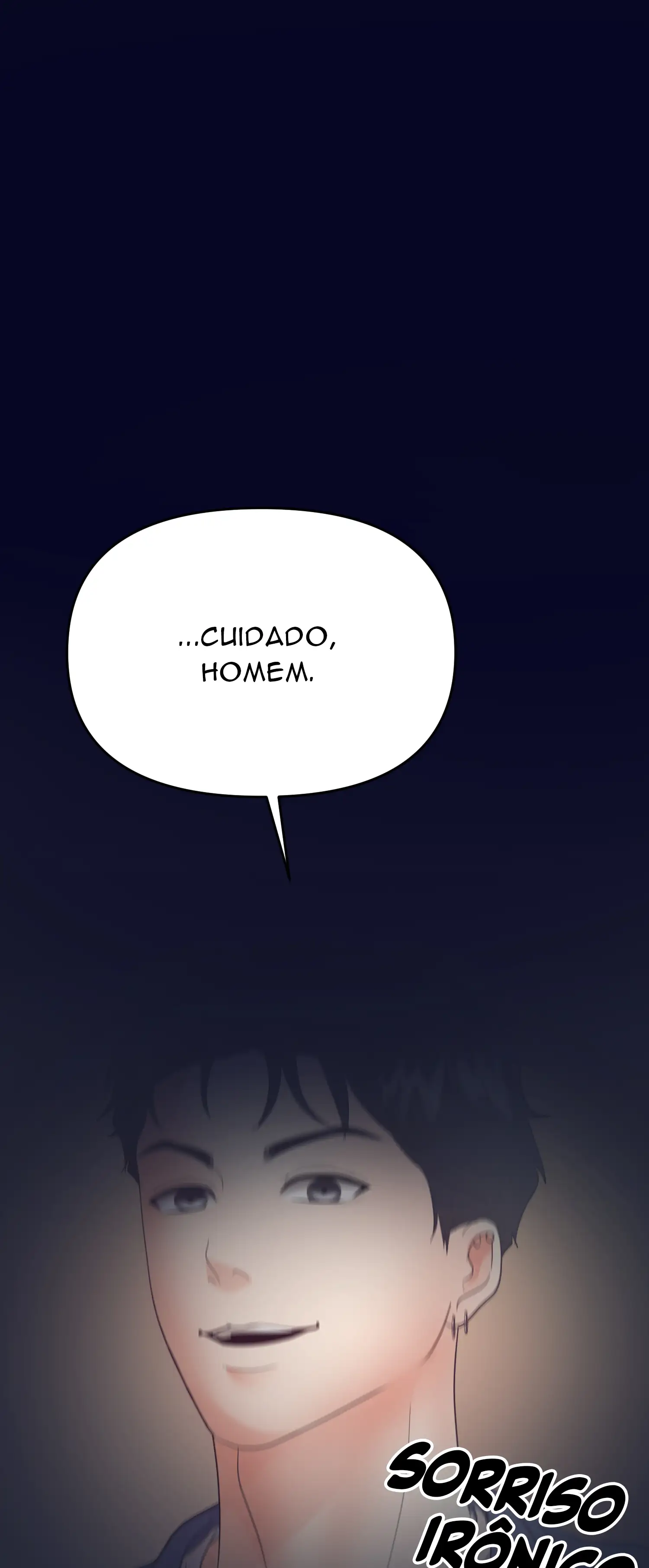 Entre Jogos e Paixões - Episode 5 - read scene 44