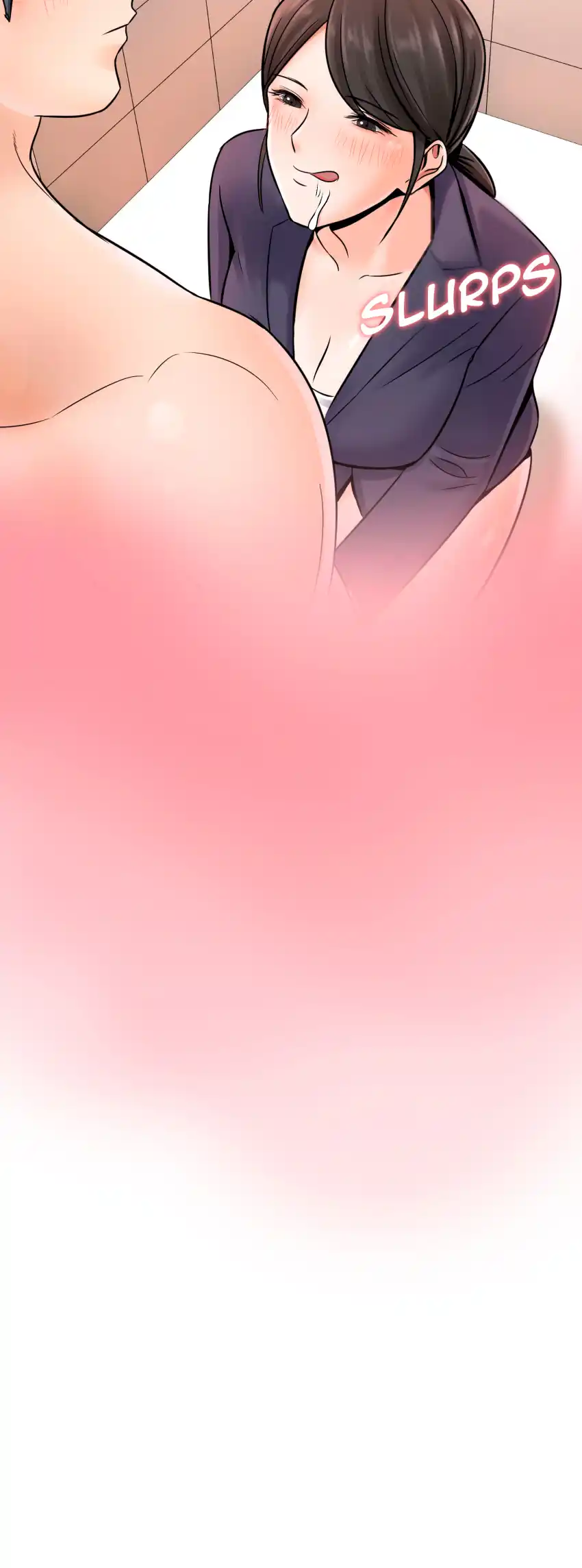 Naughty Sisters - Episode 1 - read scene 36