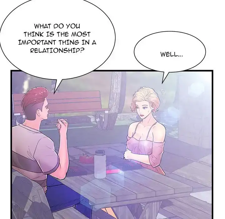 Potential Love Zone - Episode 5 - read scene 23