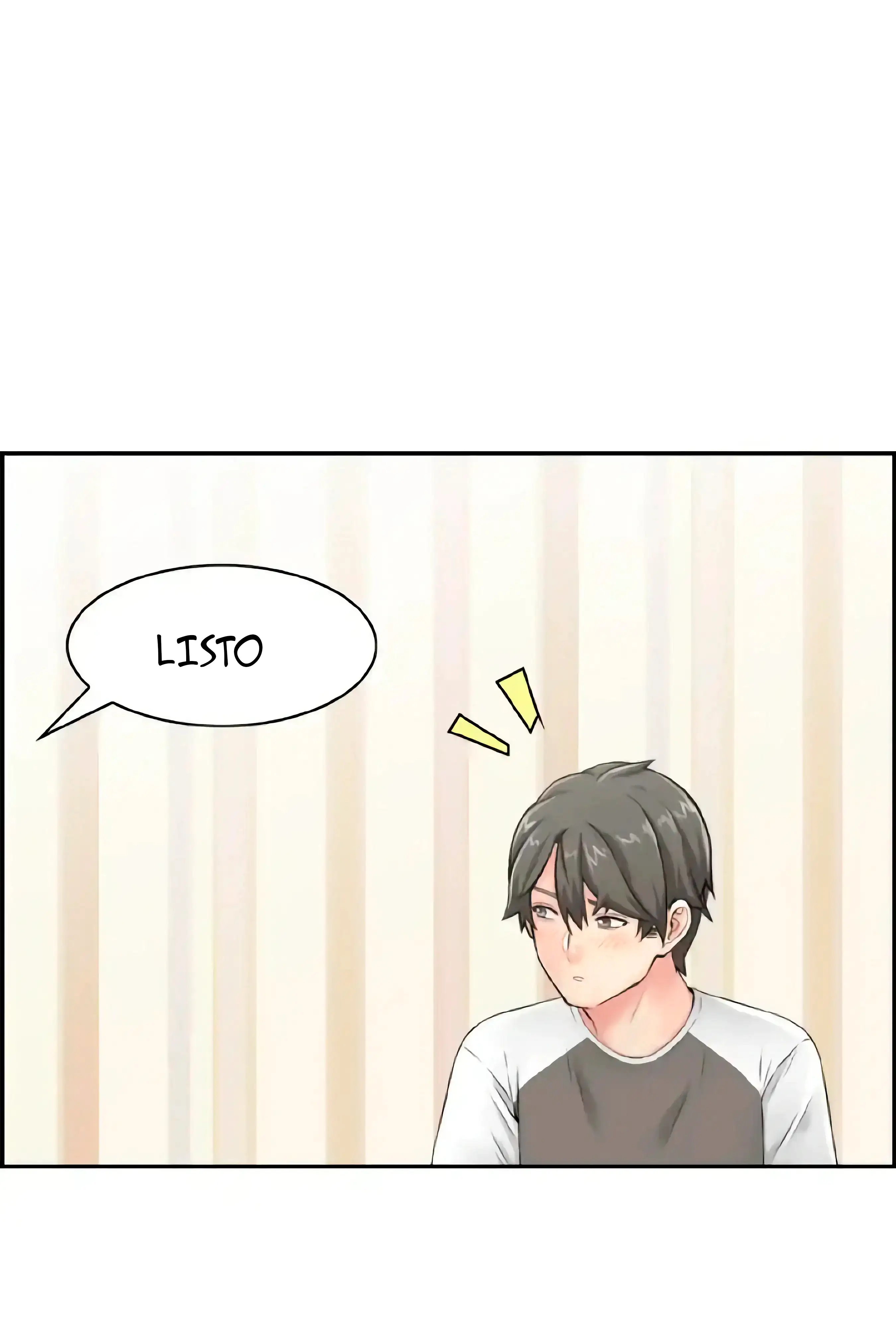 Actriz Japonesa - Episode 5 - read scene 15