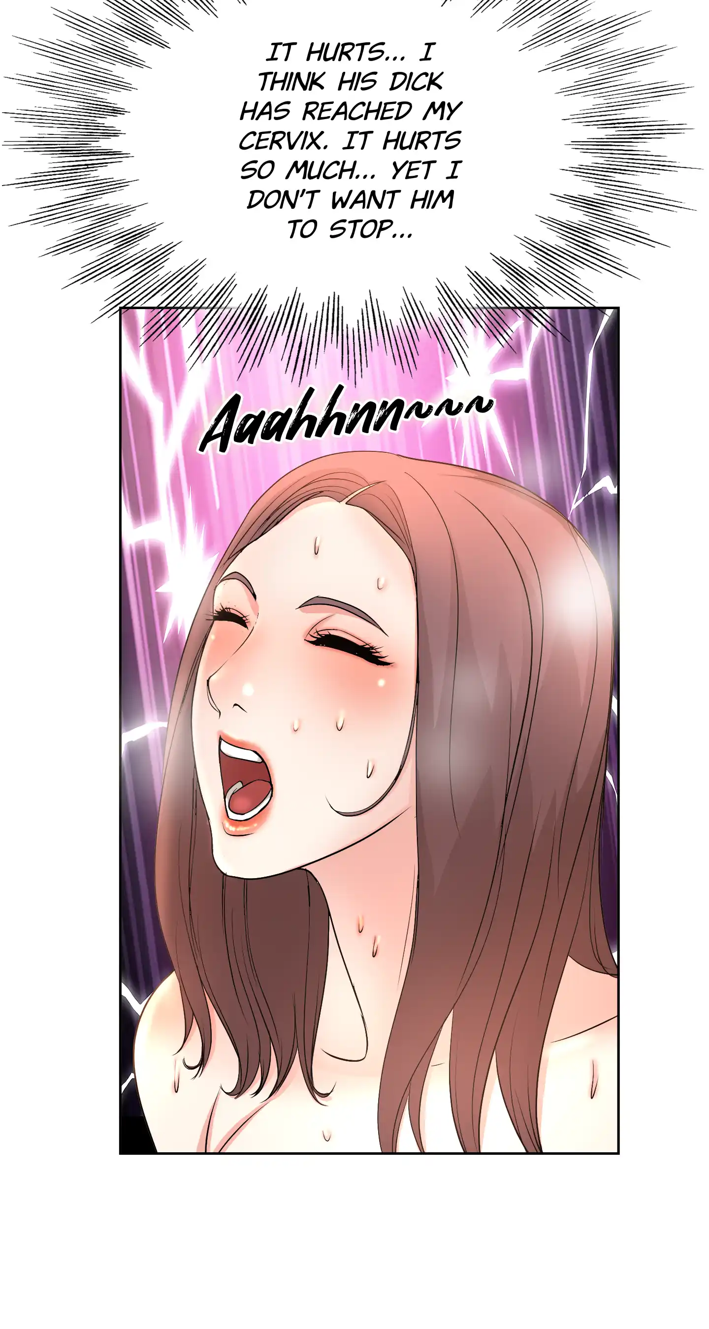 Professor's Hard Life - Episode 1 - read scene 20