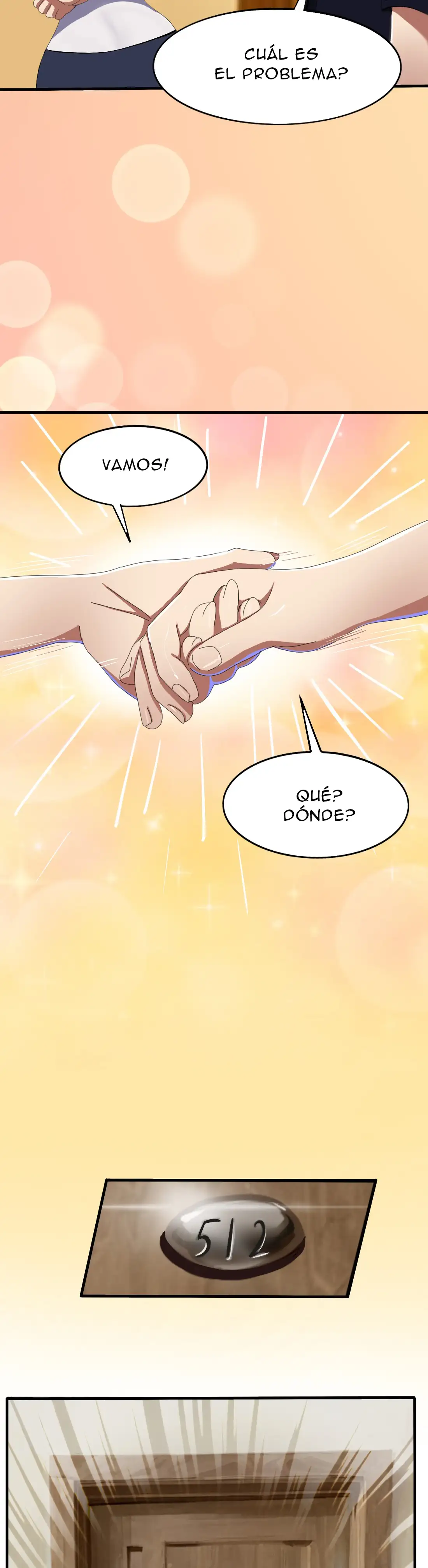 Encargado Del Dormitorio De Chicas - Episode 2 - read scene 23