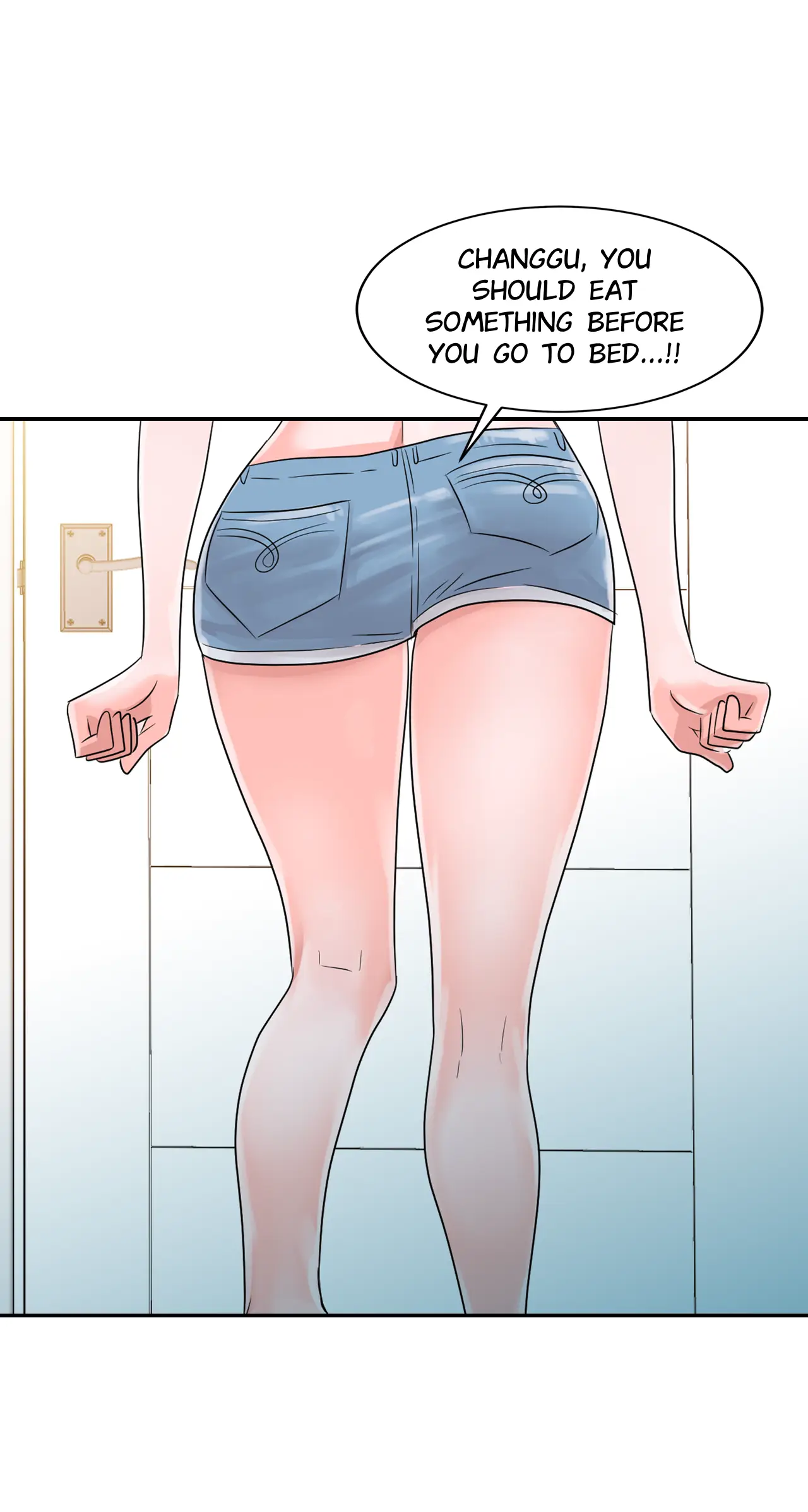 My Stepmom's Plan - Episode 2 - read scene 2