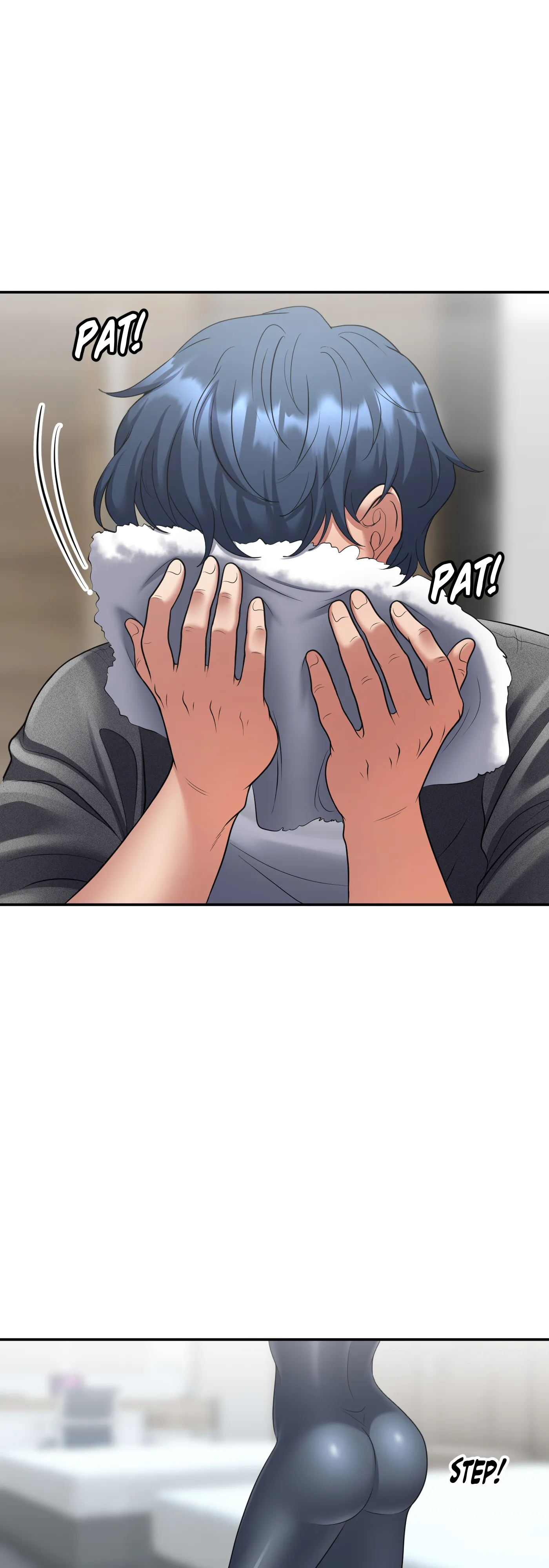 Winter Games - Prologue - read scene 33