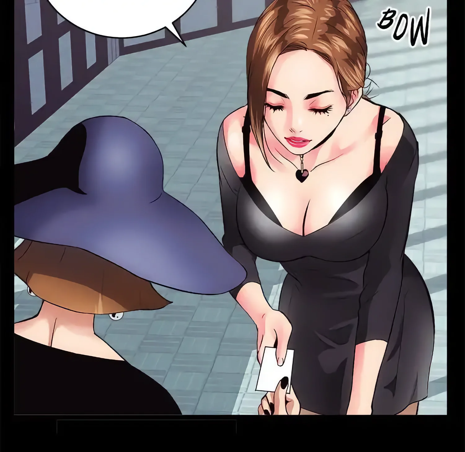 Lady Realtors - Episode 1 - read scene 170