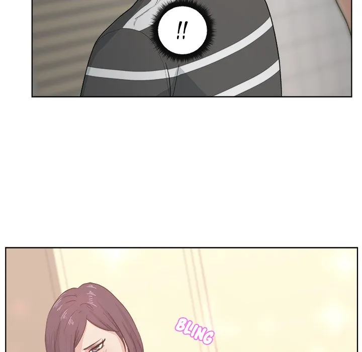 Be Mine, Comic Slut! - Episode 4 - read scene 55
