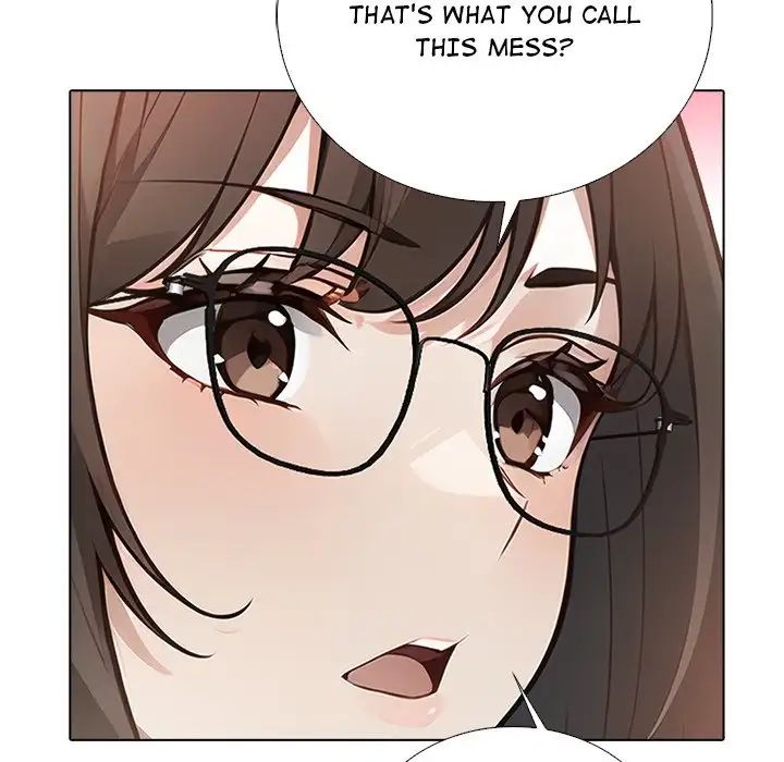 Crazy Bitch - Episode 4 - read scene 83