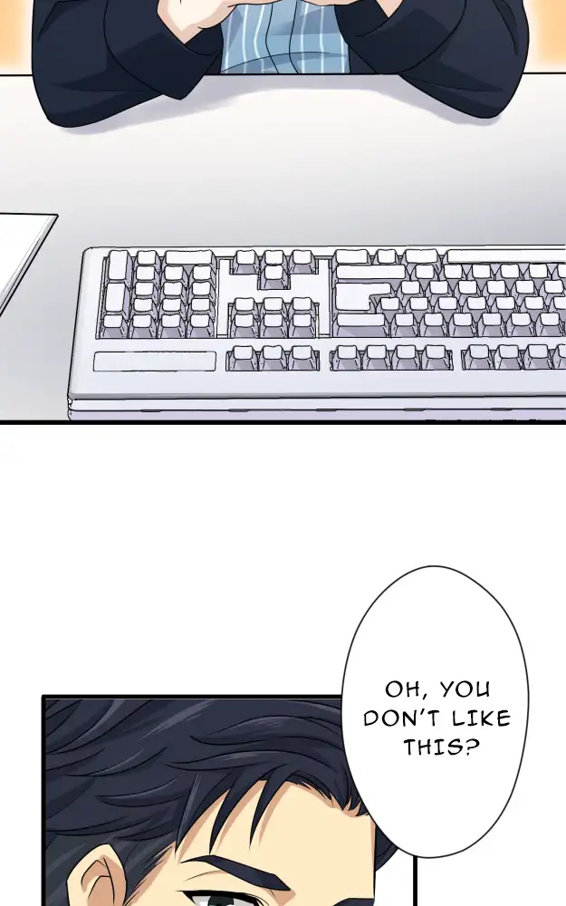 My Subordinate’s Inner Voice Is Too Noisy! - Episode 1 - read scene 179