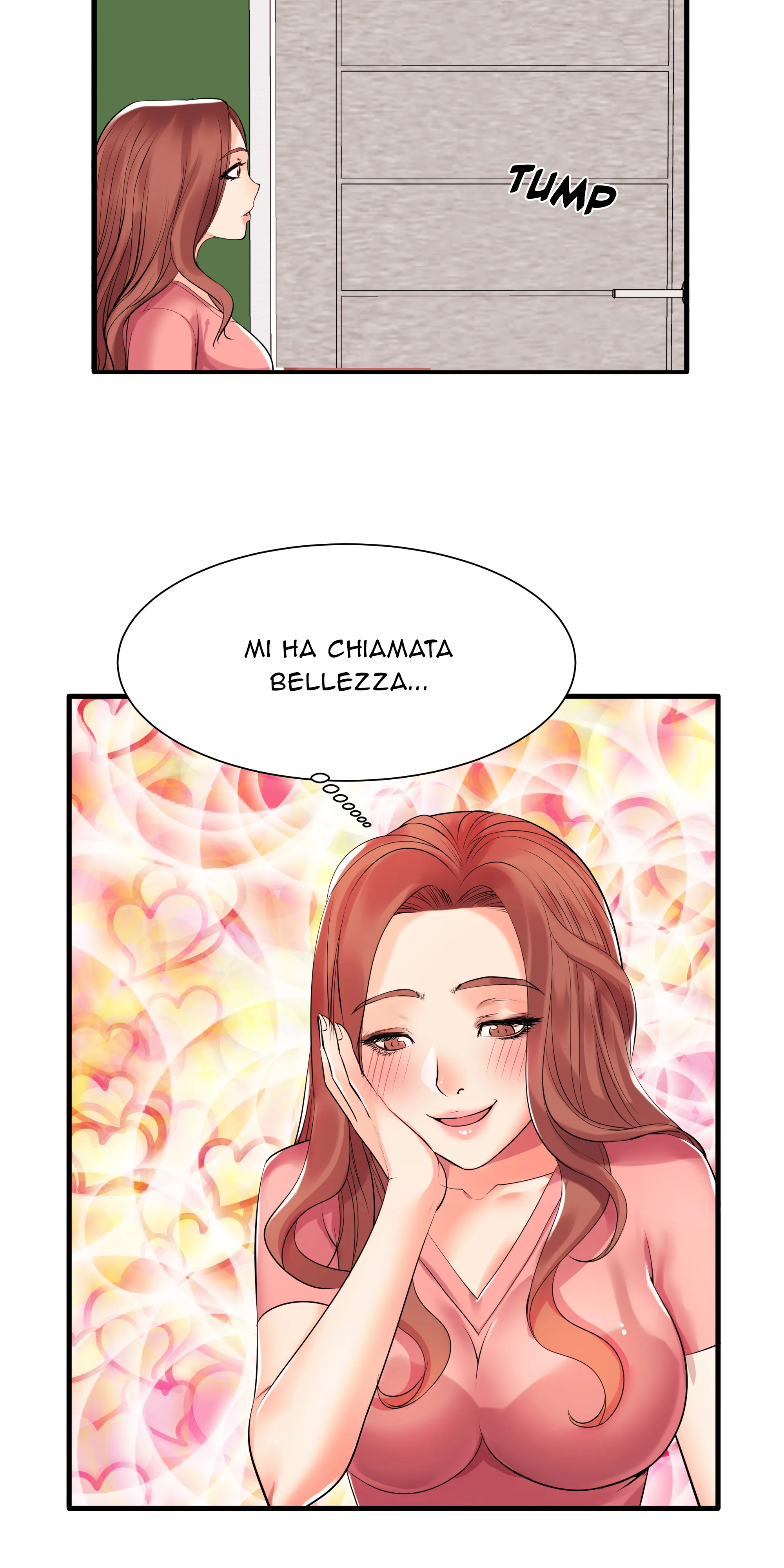 Mamma Squalificata - Episode 1 - read scene 37