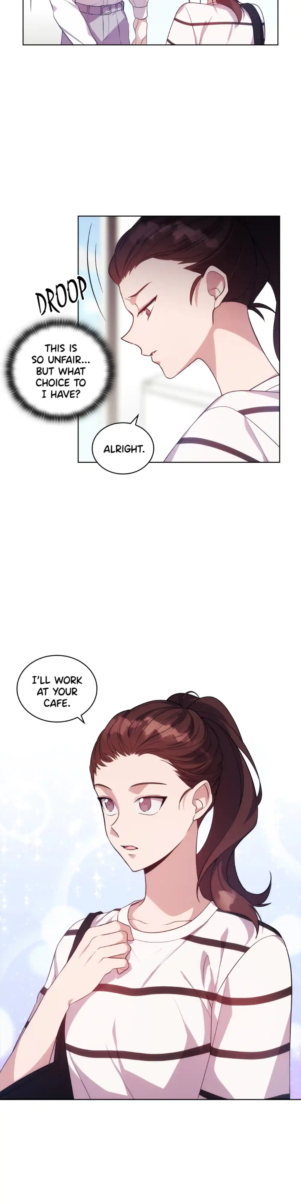 Sangre deliciosa - Episode 2 - read scene 3
