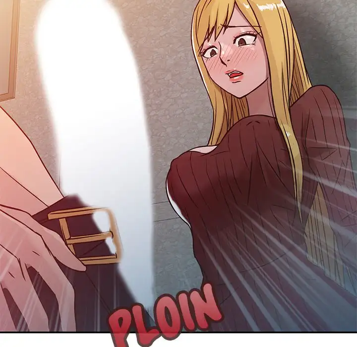 Cunhada Em Treinamento - Episode 4 - read scene 94