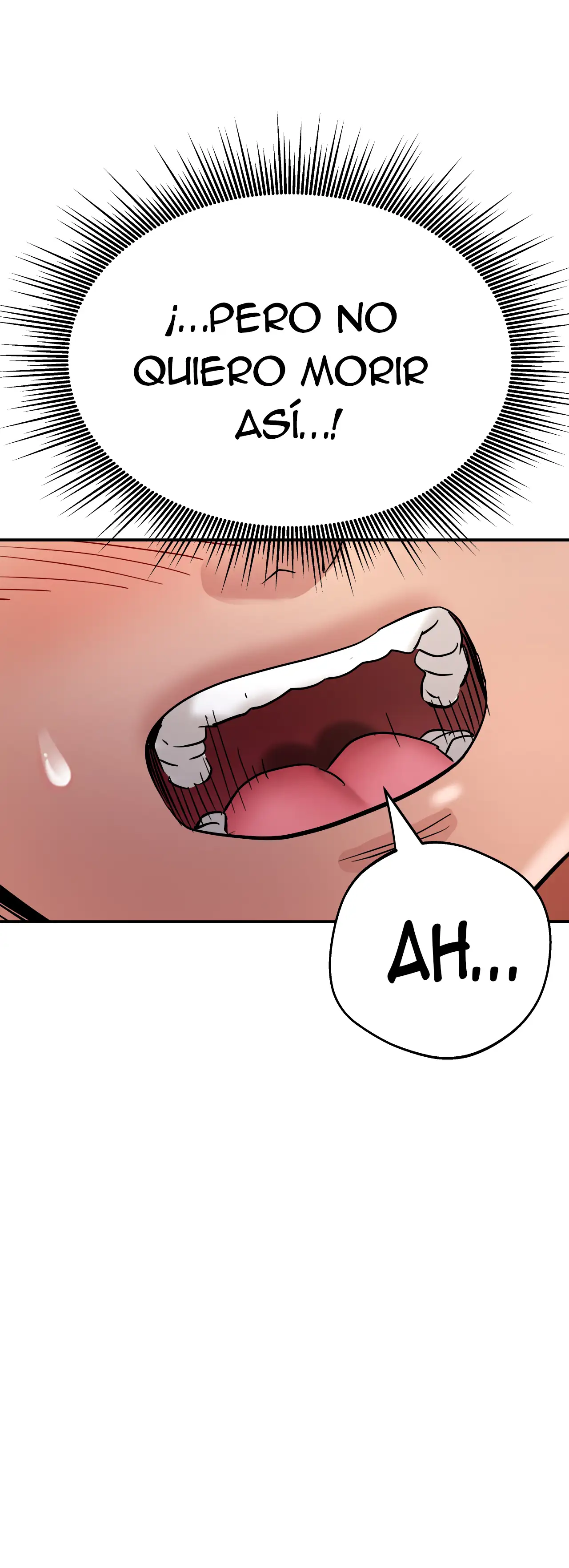 El Ring Del Poder - Episode 2 - read scene 24