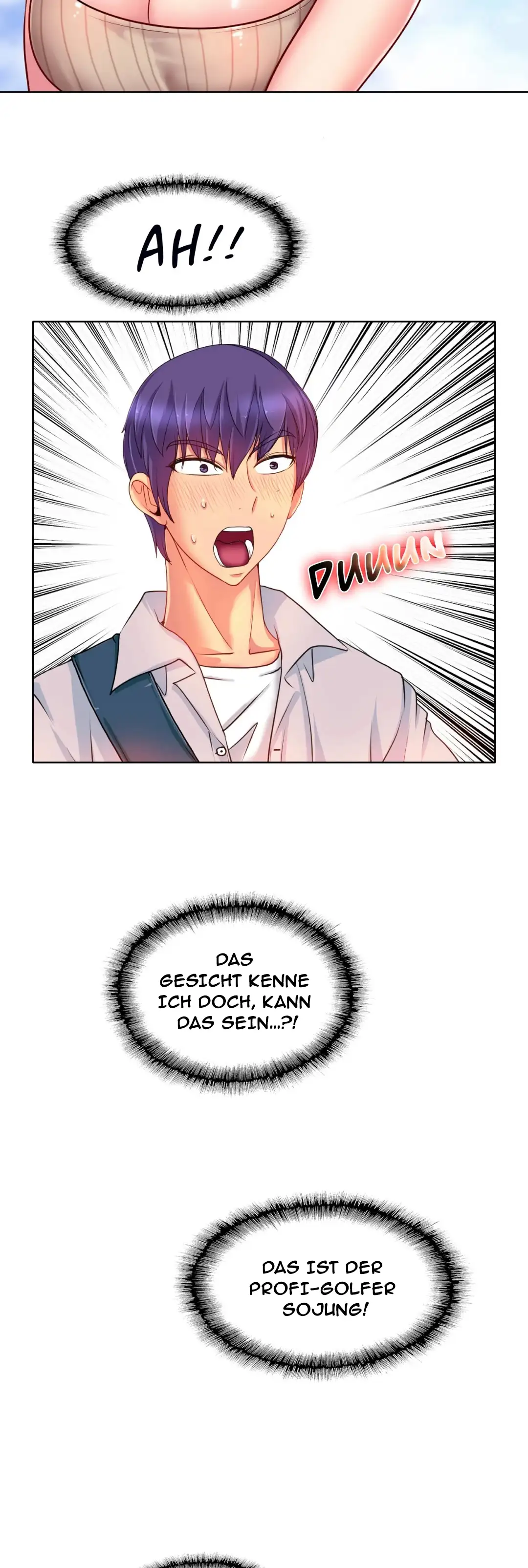 Exklusiver Club - Episode 1 - read scene 23