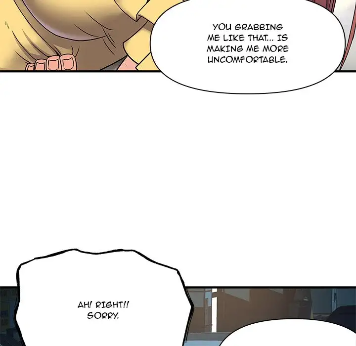 Finally Single - Episode 2 - read scene 91